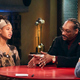 Red Table Talk, featuring Snoop Dogg